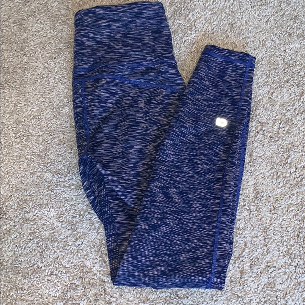 GapFit women’s extra small full length leggings